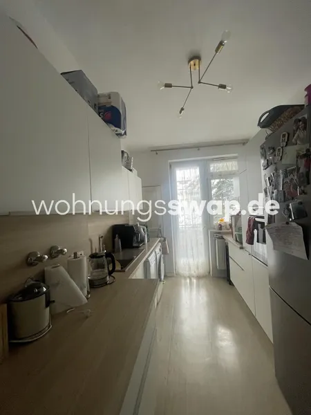 Wohnungstausch: Köpenicker Landstraße 163 — photo 1